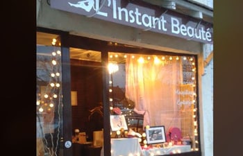 L'Instant Beauté